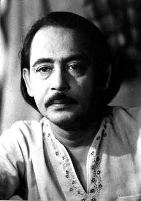 Chinmoy Roy